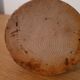 Vintage stoneware bottle