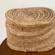 XL market or fireplace basket