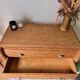 Commode vintage
