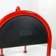 Valigia lamp by Ettore Sottsass for Stilnovo 1970