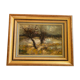 Tableau de paysage Pierre Letellier