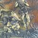 Bas relief