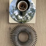 Spring lamp