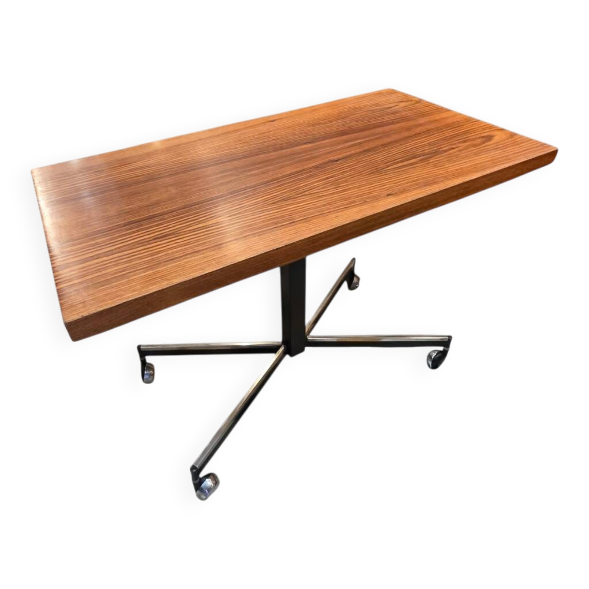 Vintage Scandinavian coffee table - Circa 1970