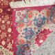 Oriental Iran Rug, Kashan Persian - 2.15 x 1.42 Meters