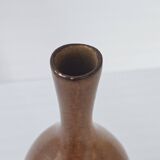 Vintage bottle vase by Jean Payen, 1960