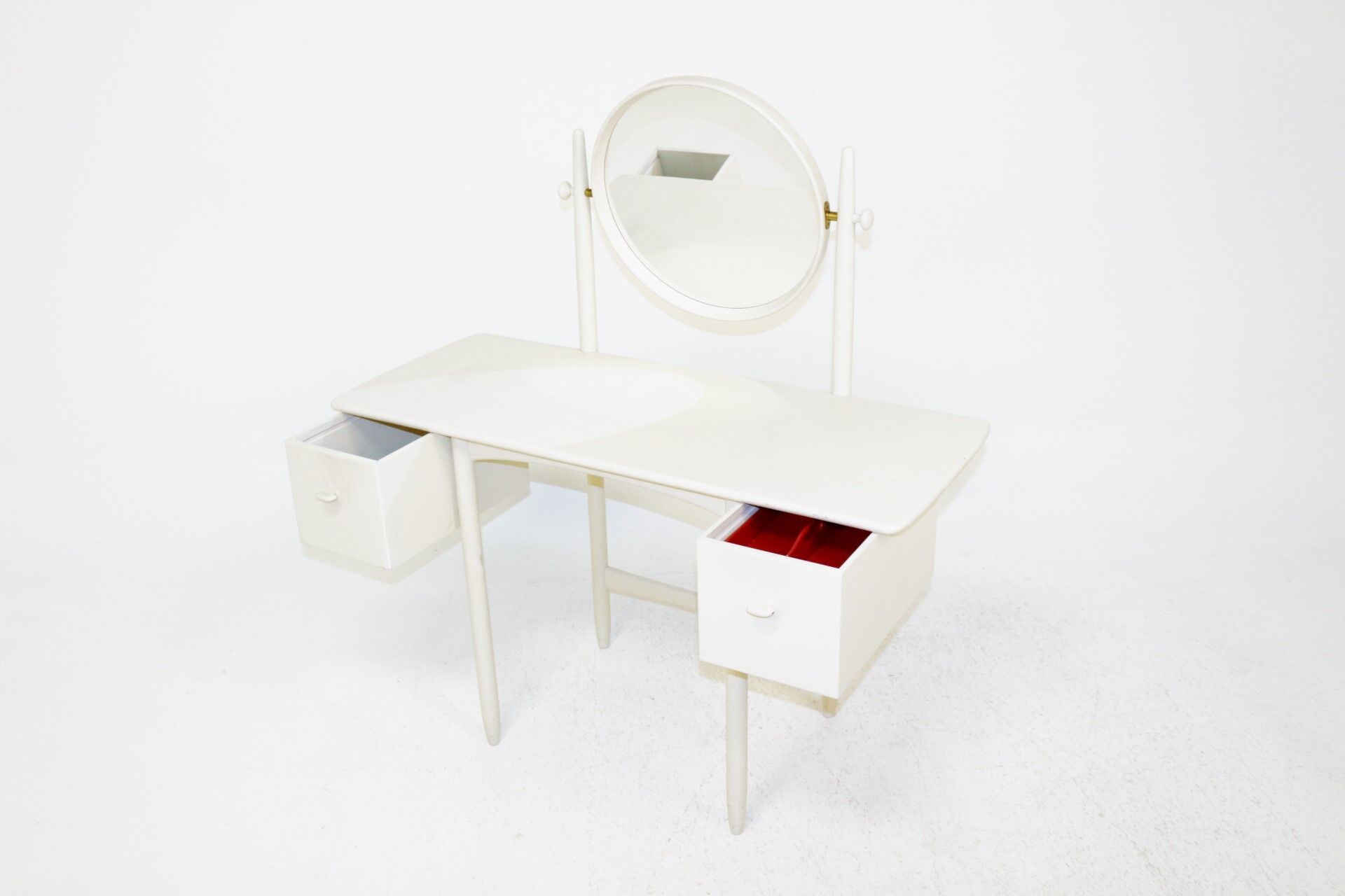 Dressing table Engström & Myrstrand, Bodafors, Sweden, 1960