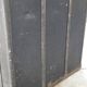 Cabin trunk from the brand "La Malle Bernard" Paris - 1900s