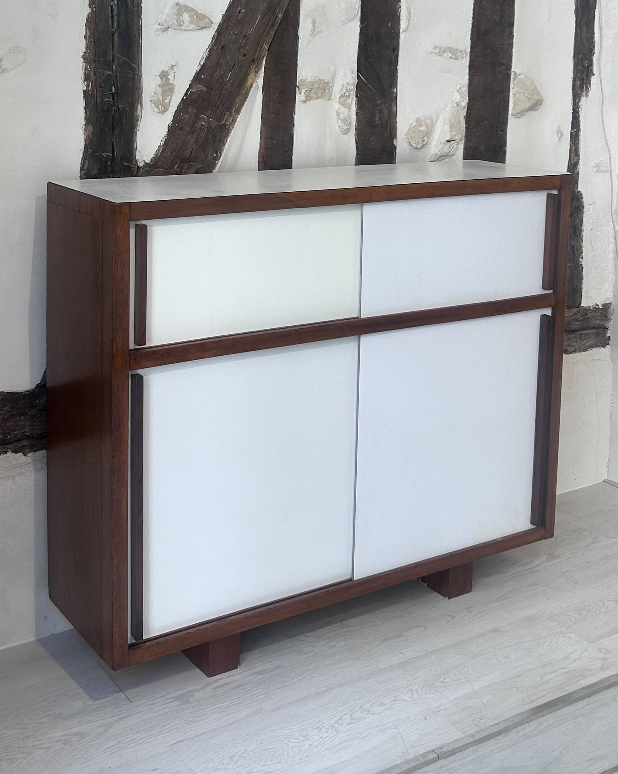Buffet Le Corbusier edited by Pierre Guariche