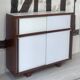 Buffet Le Corbusier edited by Pierre Guariche
