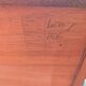 Vintage teak enfilade G-Plan (E. Gomme) - 220 cm