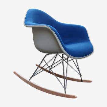 Rocking-chair by Charles and Ray Eames