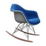 Rocking-chair by Charles and Ray Eames