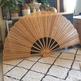 Wall fan