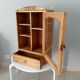 Art Deco medicine cabinet 40s/50s