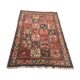 Oriental rug Djahad 210x134cm