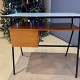 1960s children's desk