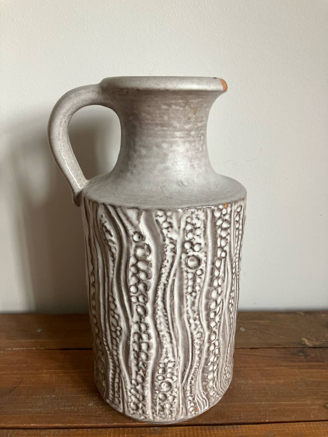 Vase West Germany