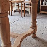 Table de ferme ancienne