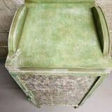 Buffet campagnard