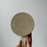 Duo of handmade cups