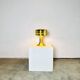 Bn-25 Table Lamp By Hans-Agne Jakobsson For Markaryd Ab, Sweden, 1960S