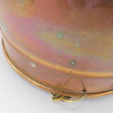 Pair of hanging planter