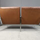 Vintage FK 6720 sofa by Fabricius & Kastholm for Kill International
