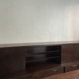 Scandinavian enfilade