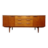 Mid Century Austinsuite Teak Sideboard