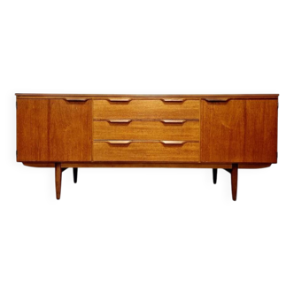 Mid Century Austinsuite Teak Sideboard