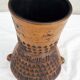 70's ceramic vase