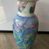 Vintage Chinese vase