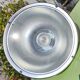 Set of 3 industrial pendant lights