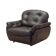 Armchair with castors, Italian design, 1970s, production: Italy