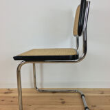 Cesca B32 chair by Marcel Breuer