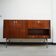 Design de buffet par Louis van Teeffelen pour Webe, années 1960.