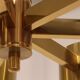 Large Erik Wärnå pendant lamp by Ewa Design, Sweden