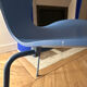 Fritz Hansen Series 7 chairs designed by Arne Jacobsen.