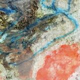 Contemporary painting