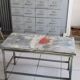Industrial drawer unit 97 cm