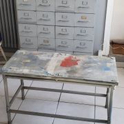 Industrial drawer unit 97 cm