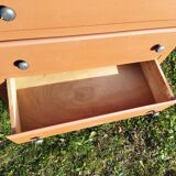 Vintage chest of drawers