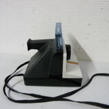Polaroid 1000 land camera - flash