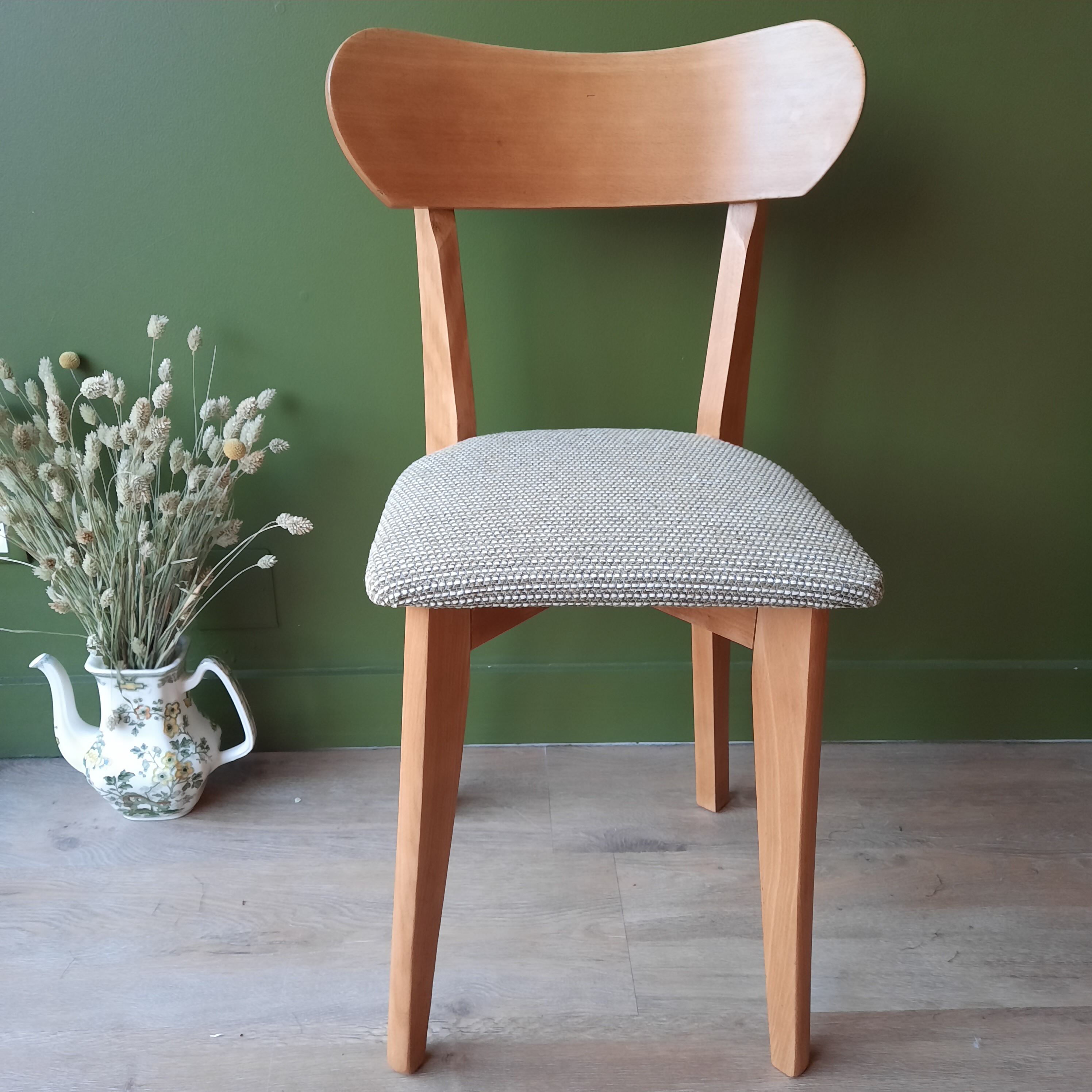 Bistro chair