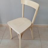 Vintage bistro chair