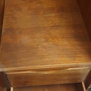 Shrager English Wardrobe