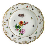 KPM Berlin porcelain plate