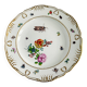 Assiette en porcelaine KPM Berlin