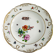 Assiette en porcelaine KPM Berlin